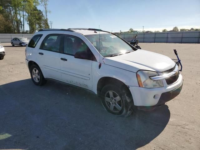 2006 Chevrolet Equinox LS