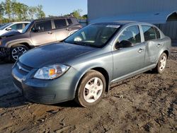 Chevrolet Cobalt ls Vehiculos salvage en venta: 2007 Chevrolet Cobalt LS