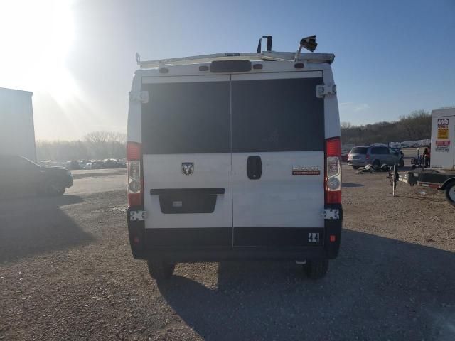 2019 Dodge RAM Promaster 1500 1500 Standard