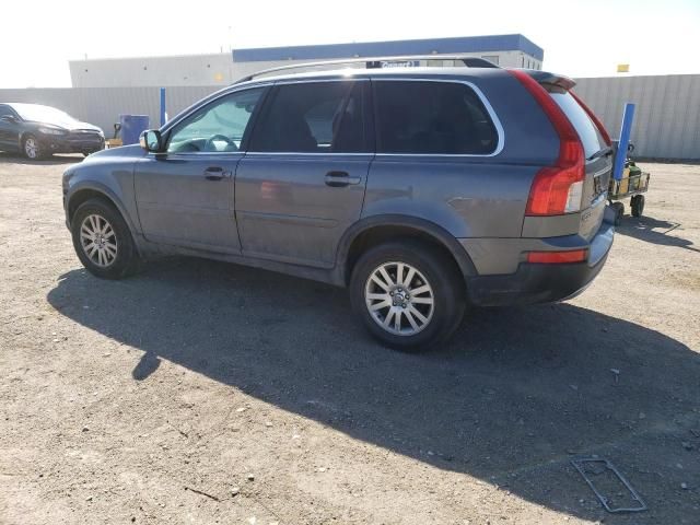 2008 Volvo XC90 3.2