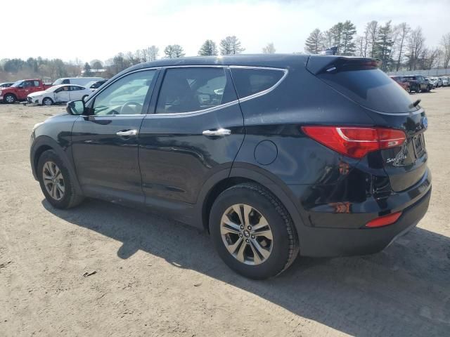 2016 Hyundai Santa FE Sport