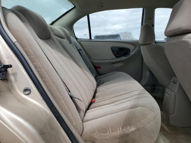 2003 Chevrolet Malibu