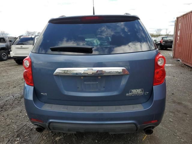 2012 Chevrolet Equinox LT