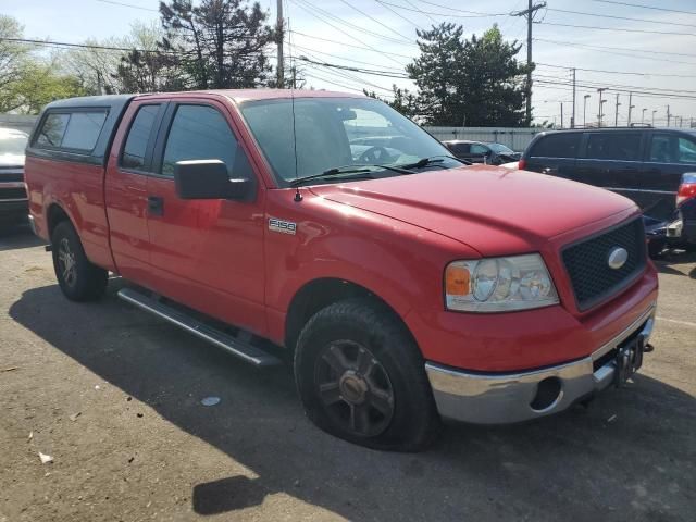 2006 Ford F150