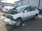 2001 Lexus RX 300