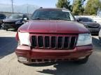 2003 Jeep Grand Cherokee Limited