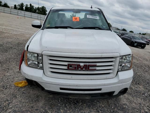 2012 GMC Sierra K1500 SLE