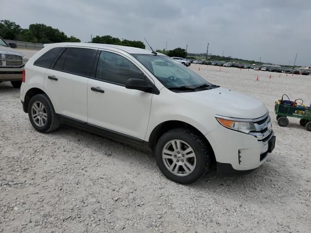 2013 Ford Edge SE