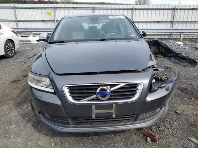 2011 Volvo S40 T5