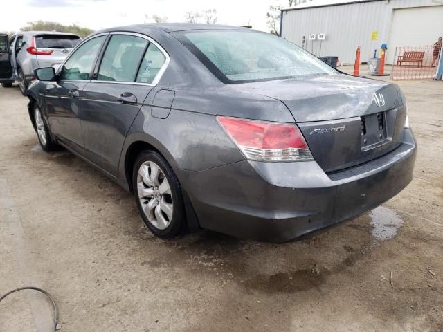 2009 Honda Accord EX