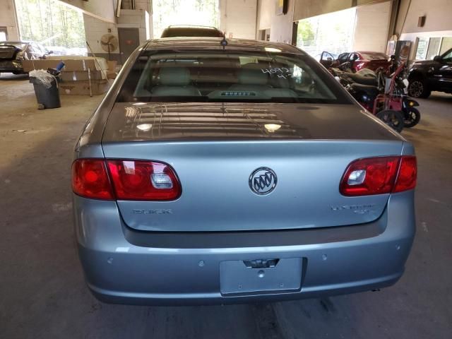 2006 Buick Lucerne CXL