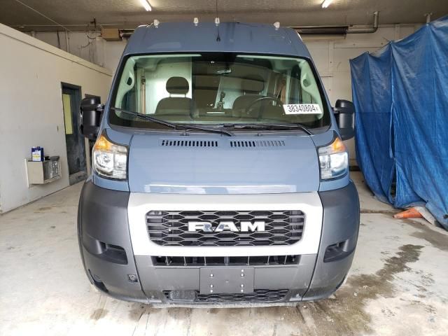 2021 Dodge RAM Promaster 3500 3500 High