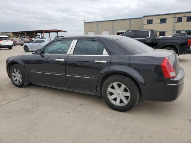 2005 Chrysler 300 Touring