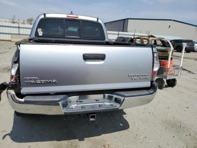 2015 Toyota Tacoma Double Cab Prerunner