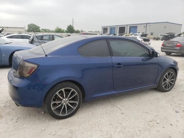 2009 Scion TC