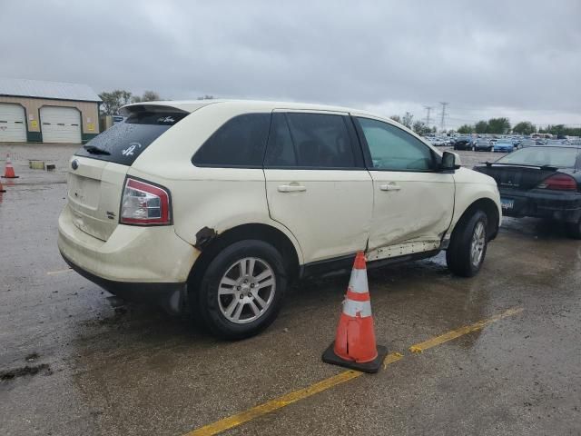 2008 Ford Edge SEL