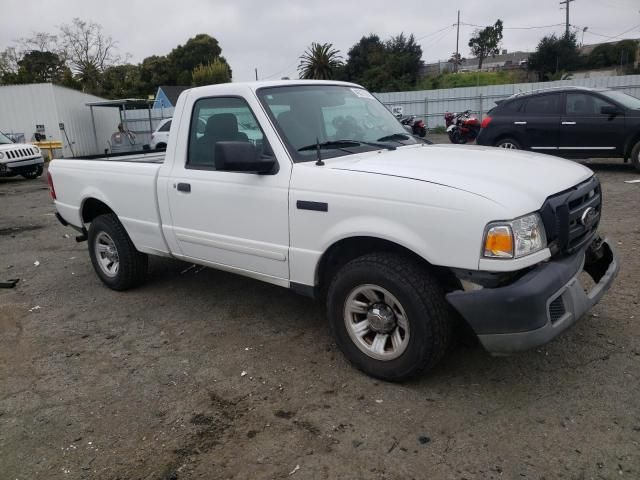 2006 Ford Ranger