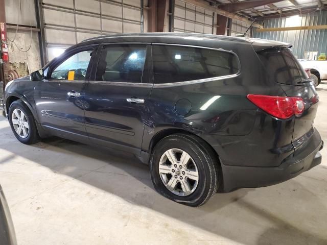 2010 Chevrolet Traverse LT