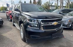 2016 Chevrolet Tahoe C1500 LT for sale in Portland, OR