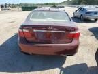 2007 Lexus LS 460