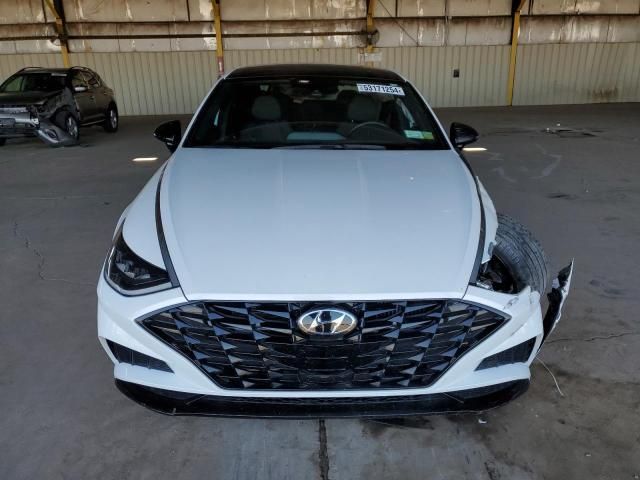 2022 Hyundai Sonata SEL Plus