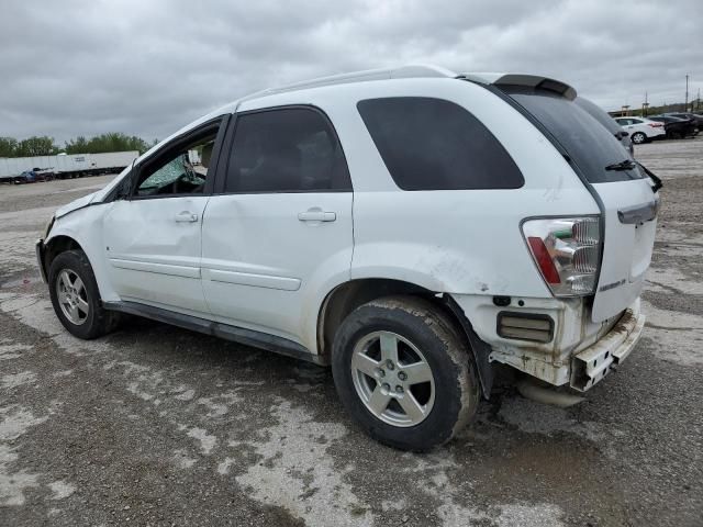 2006 Chevrolet Equinox LT