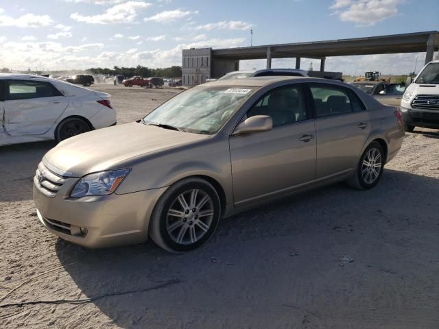 2007 Toyota Avalon XL