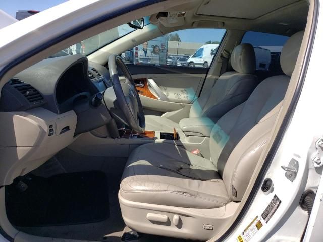 2008 Toyota Camry LE