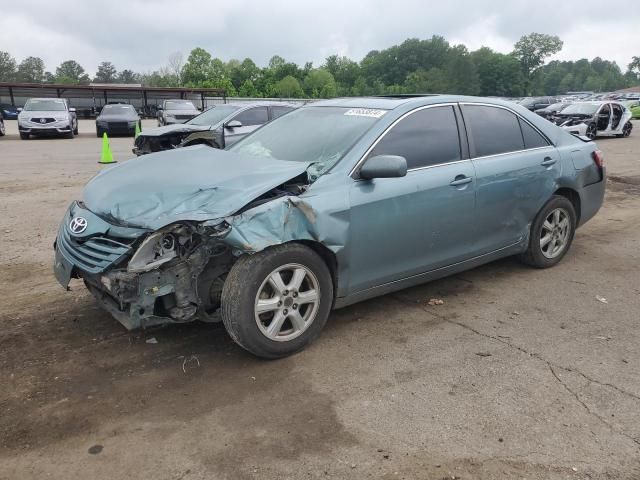 2009 Toyota Camry Base