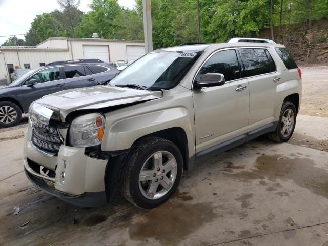 2013 GMC Terrain SLT