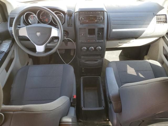 2008 Dodge Grand Caravan SE