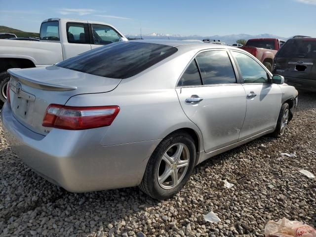 2009 Toyota Camry Base