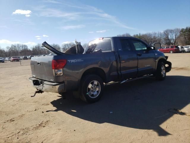 2007 Toyota Tundra Double Cab SR5