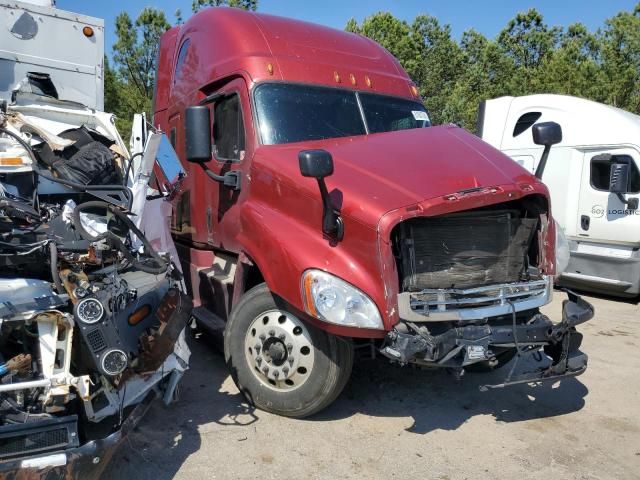 2016 Freightliner Cascadia 125