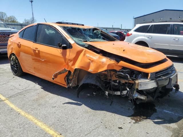 2014 Dodge Dart GT