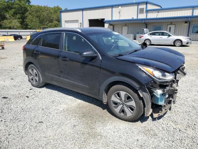 2019 KIA Niro FE