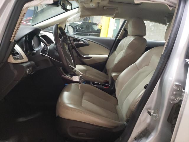 2014 Buick Verano Convenience