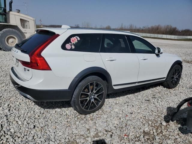 2020 Volvo V90 Cross Country T6 Inscription