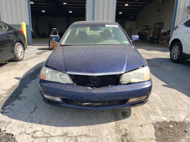 2002 Acura 3.2TL