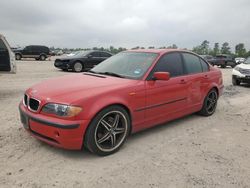 2002 BMW 325 I for sale in Houston, TX