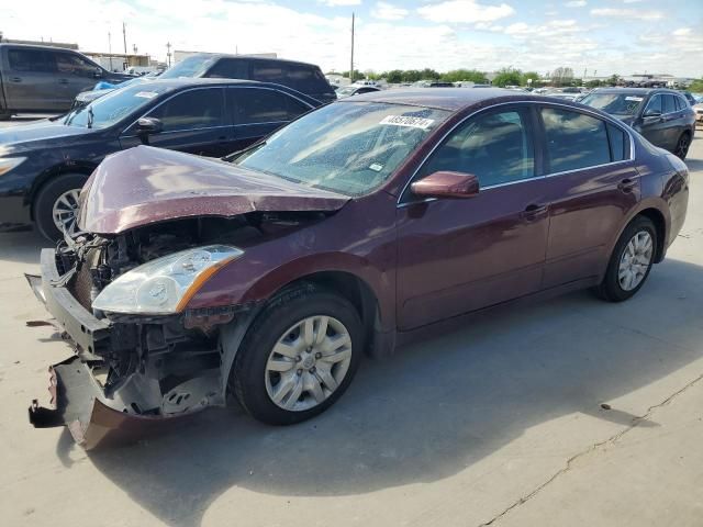 2011 Nissan Altima Base