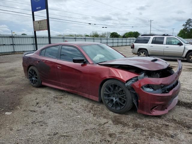 2019 Dodge Charger GT