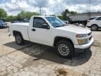 2010 Chevrolet Colorado