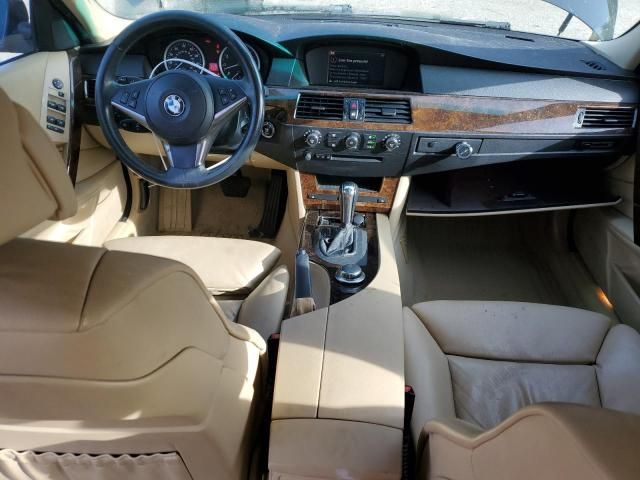 2007 BMW 530 I