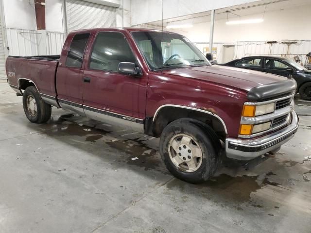 1995 Chevrolet GMT-400 K1500