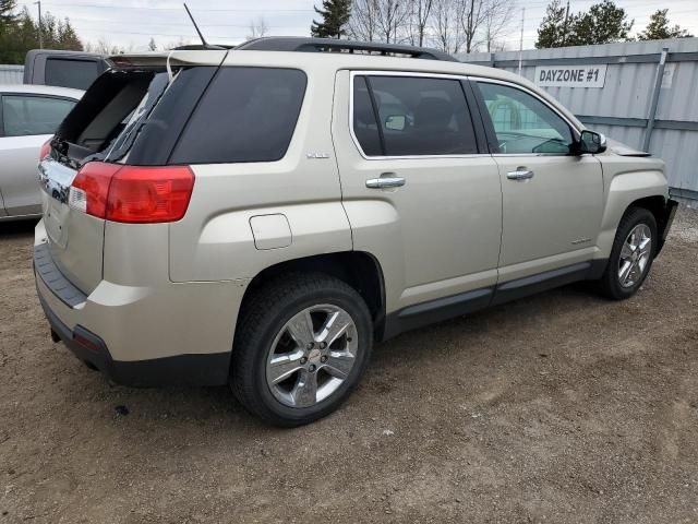 2014 GMC Terrain SLE