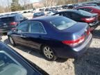 2003 Honda Accord EX