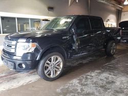 2014 Ford F150 Supercrew for sale in Sandston, VA