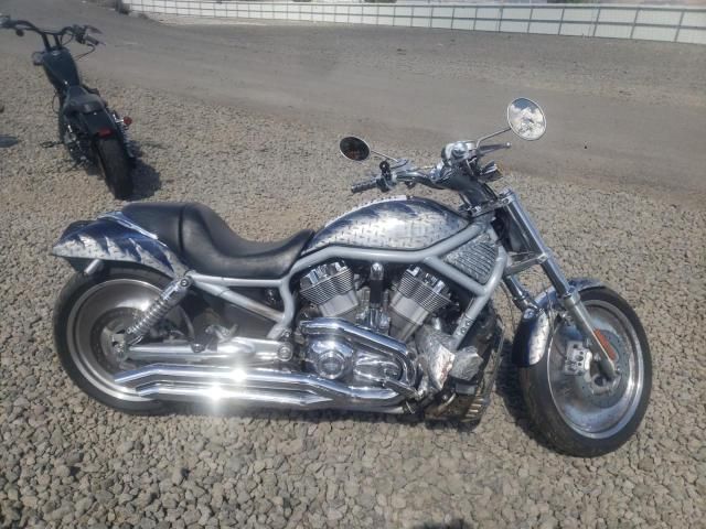 2003 Harley-Davidson Vrsca