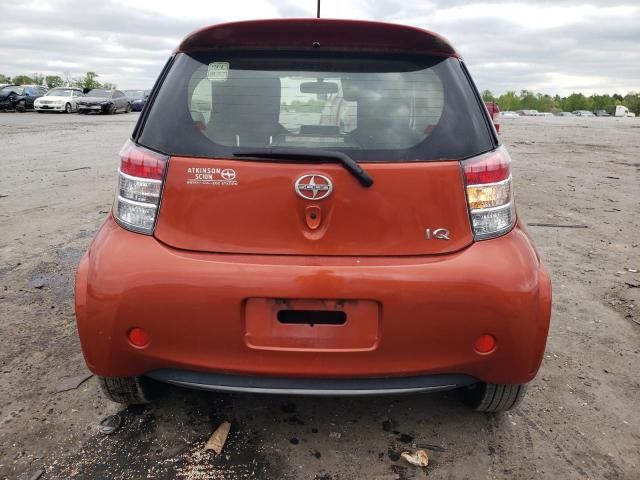 2012 Scion IQ